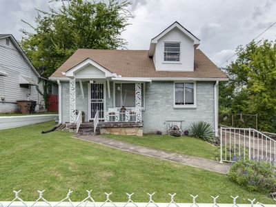 611 28th Ave N, Nashville, TN, 37209
