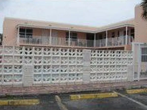 1901 N Surf Rd APT 10, Hollywood, FL 33019