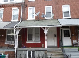 4131 Parrish St, Philadelphia, PA 19104