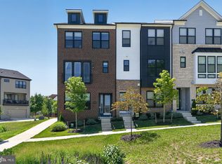 17139 Hardisty Way, Bowie, MD 20715