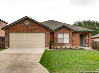 15430 Corian Creek Dr, San Antonio, TX 78247