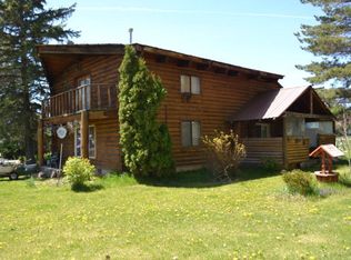 593 E 600 N, Firth, ID 83236