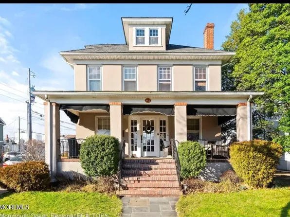 512 Lincoln Ave, Avon By The Sea, NJ 07717