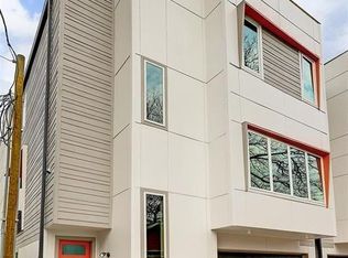 1918 Goliad St #A, Houston, TX 77007