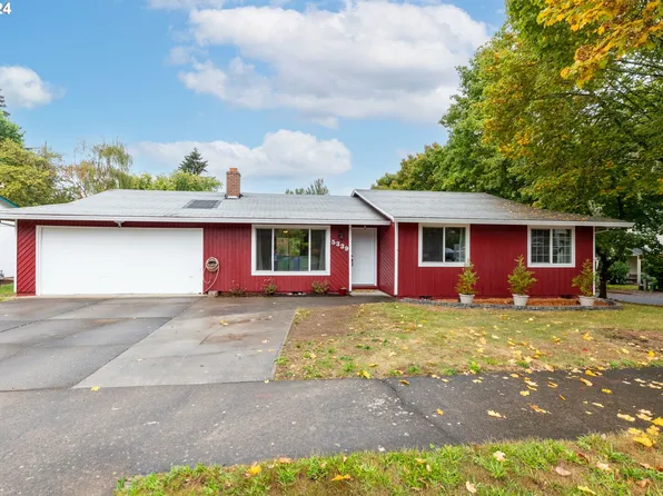 15339 NE Milton St, Portland, OR 97230