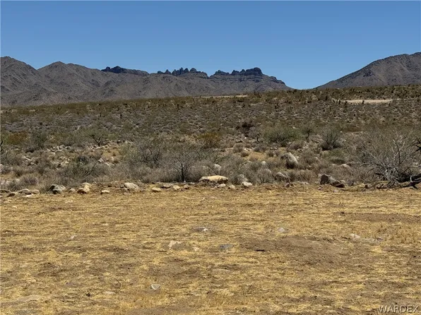 316-05-018 June Rd, Dolan Springs, AZ 86441
