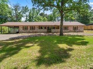520 Lance Rd, Quitman, TX 75783
