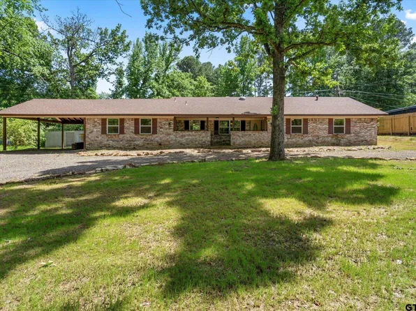 520 Lance Rd, Quitman, TX 75783