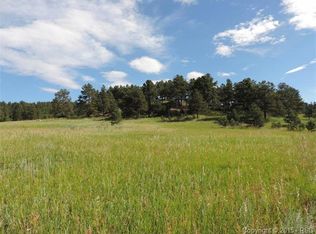 16190 Reata Rd, Peyton, CO 80831