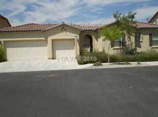 7417 Timber Run St, Las Vegas, NV 89149