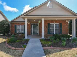 260 Old Overton Dr, Madison, AL 35756