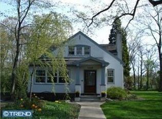 1109 Forrest Ave, Lansdale, PA 19446