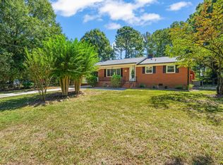 2105 W Carver St, Durham, NC 27705