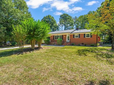 2105 W Carver St, Durham, NC, 27705