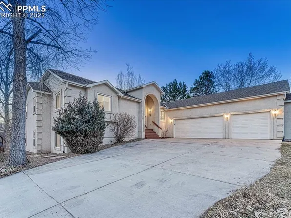 14790 Gleneagle Dr, Colorado Springs, CO 80921
