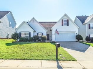 473 Clearwater Dr NW, Concord, NC 28027