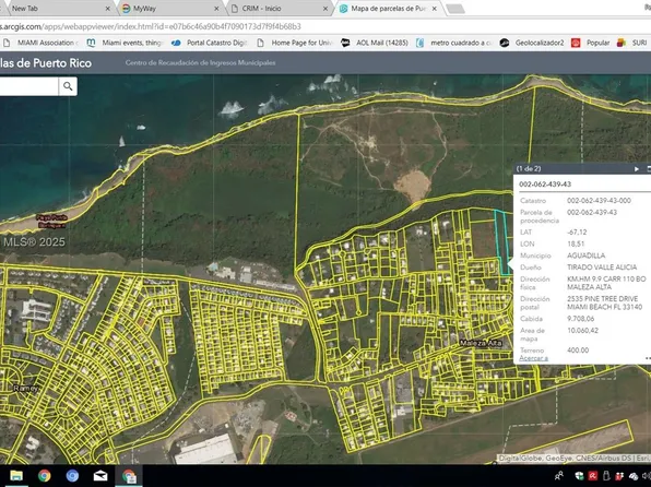 110 Carr Kmhm 9.9 Nw Ocean Vw #9708.06, Aguadilla, PR 00603