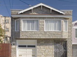 1582 Shafter Ave, San Francisco, CA 94124