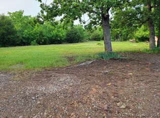 287 Nelson Rd, Stigler, OK 74462