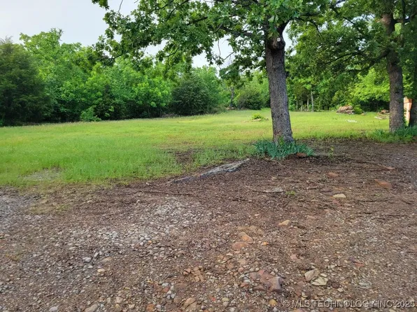 287 Nelson Rd, Stigler, OK 74462