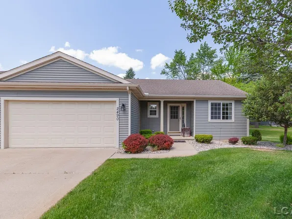 2490 Chesapeake Dr, Adrian, MI 49221