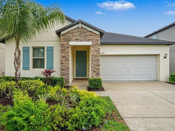 10641 Bahama Woodstar Ct, Riverview, FL 33579
