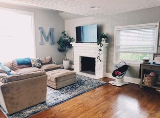 518 Buffalo Rd, Lewisburg, PA 17837