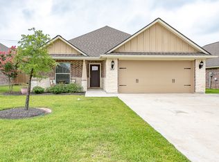 3524 Haverford Rd #A, College Station, TX 77845