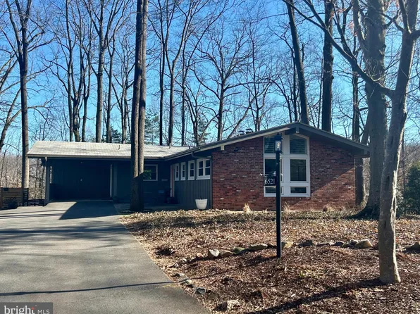 6521 Jay Miller Dr, Falls Church, VA 22041