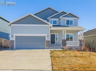 10511 Summer Ridge Dr, Peyton, CO 80831