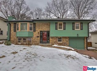 5112 S 94th Ave, Omaha, NE 68127