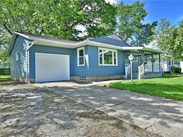 3089 Starlite St NW, Warren, OH 44485