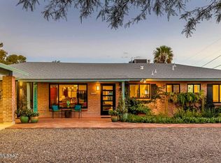 6422 E Brian Kent St, Tucson, AZ 85710