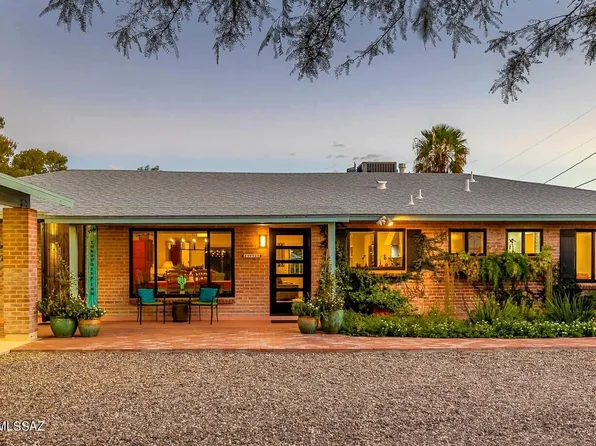 6422 E Brian Kent, Tucson, AZ 85710