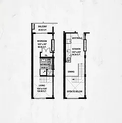 Rented by Compass