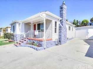7525 University Ave, La Mesa, CA 91942