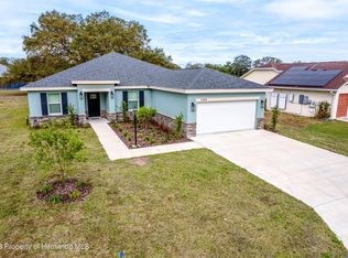 5389 Boxtree Ct, Ridge Manor, FL 33523