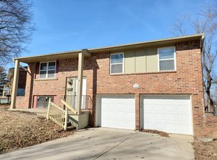 17000 E York Ave, Independence, MO 64055