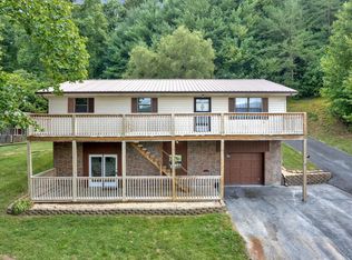 113 Trent Cir, Erwin, TN 37650