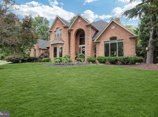 2515 Red Cedar Dr, Bowie, MD 20721