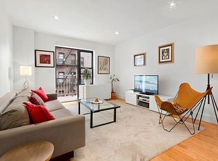 234 W 148th St #4A, New York, NY 10039