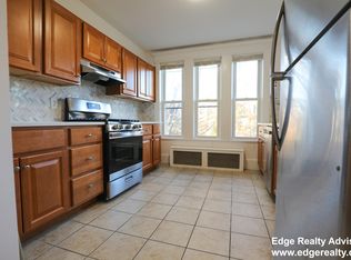 16 South St #2, Boston, MA 02135