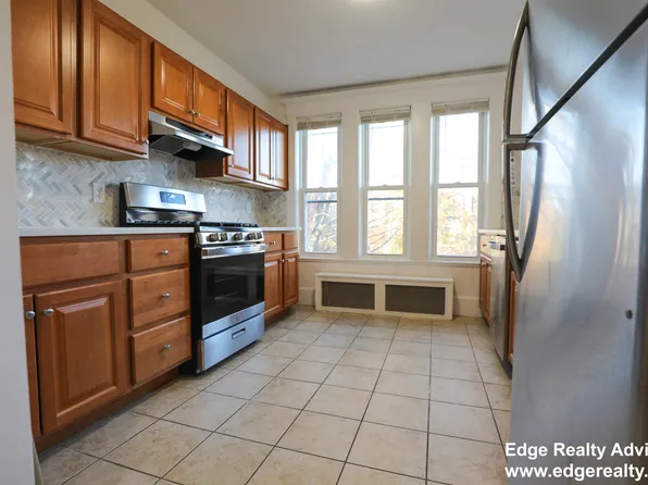 16 South St #2, Boston, MA 02135