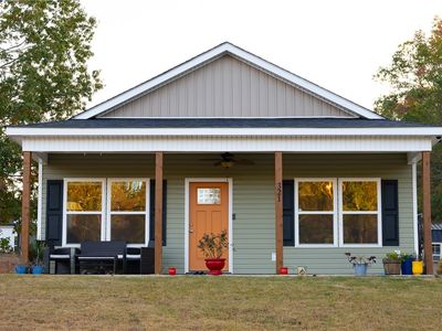 321 W Broad St, Iva, SC, 29655