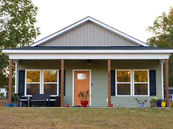 321 W Broad St, Iva, SC 29655