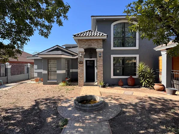 291 Margo Dr, Del Rio, TX 78840