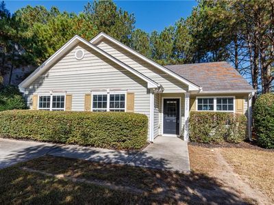 2430 Vine St, Union City, GA, 30291