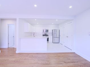 301 1st St APT 4, Hoboken, NJ 07030