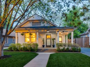340 S Edgefield Ave, Dallas, TX 75208