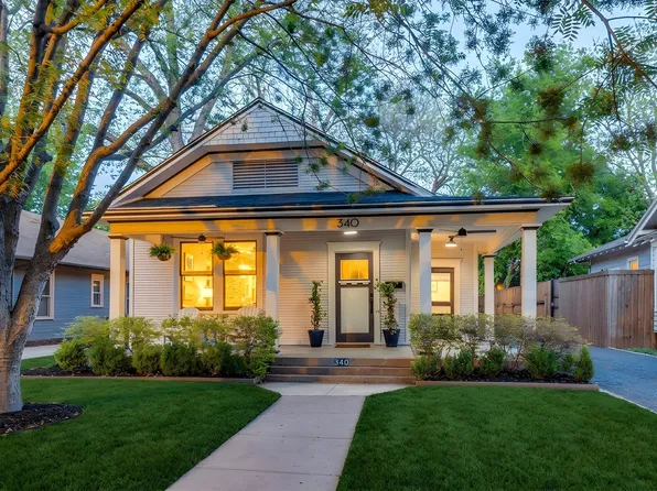 340 S Edgefield Ave, Dallas, TX 75208